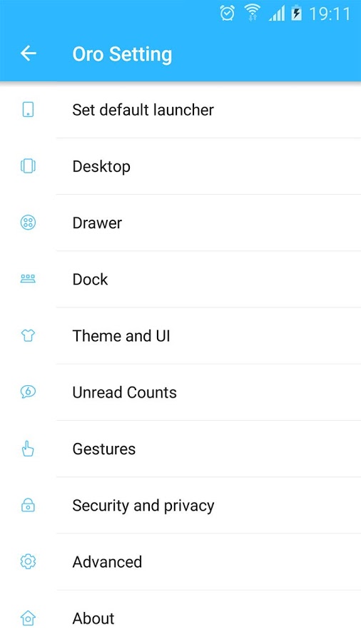 Prime KEY for Nu Launcher,S Launcher,Oro Launcher