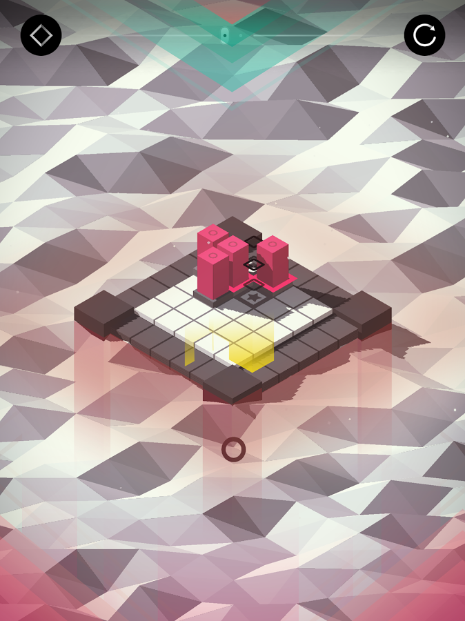 Puzzle Blocks (Unlocked)