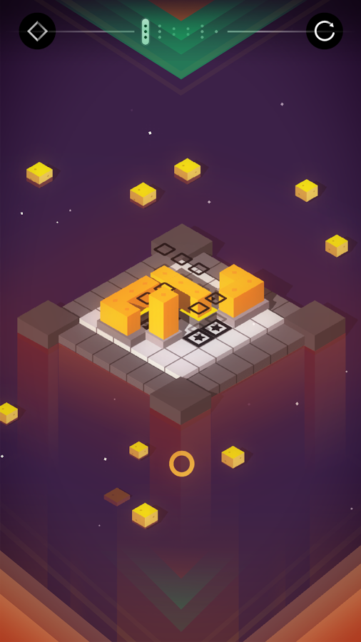 Puzzle Blocks (Unlocked)