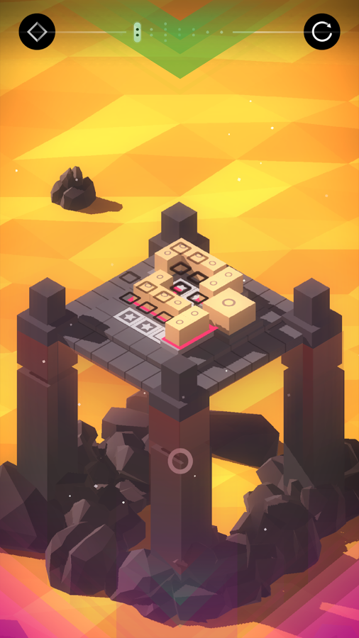 Puzzle Blocks (Unlocked)