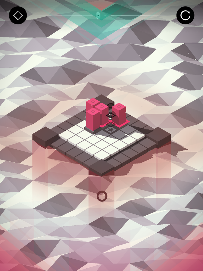 Puzzle Blocks (Unlocked)