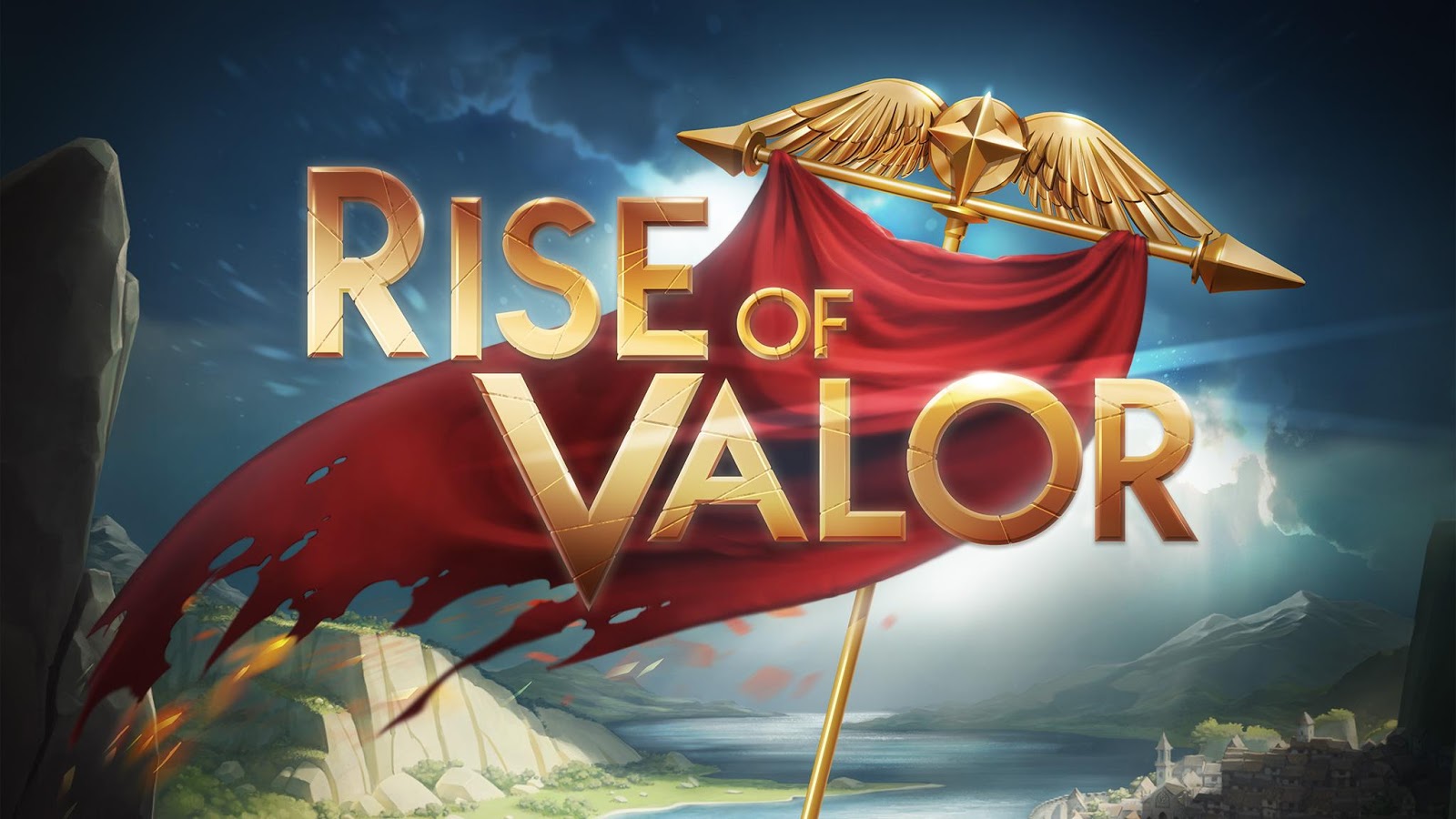 Rise of Valor (Mod)