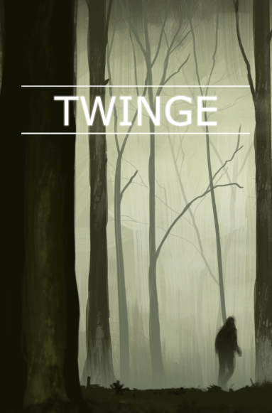 Twinge - interactive story