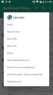 Alpha Backup Pro  [Paid] [Patched] [Mod]