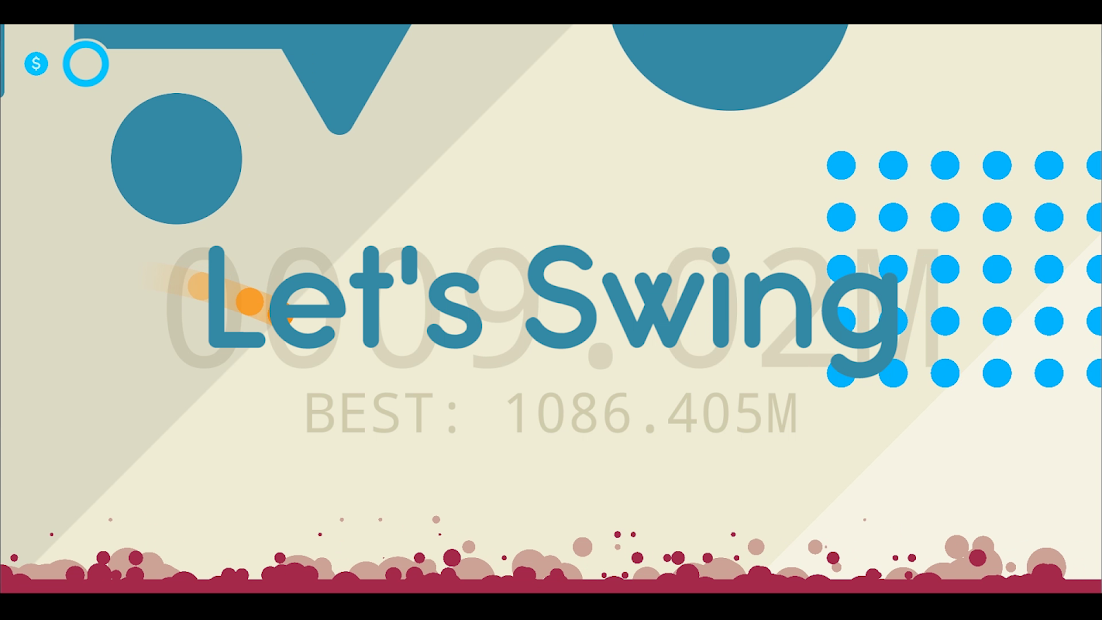 Let's Swing (Mod)