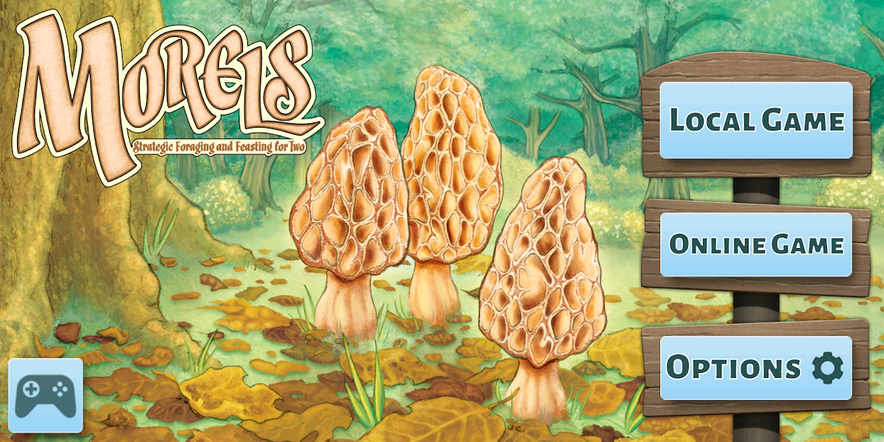 Morels