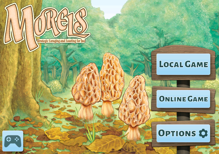 Morels