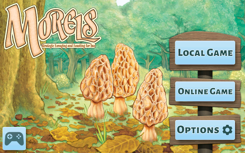 Morels