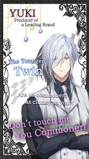 My Twin Romance : Romance You Choose