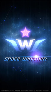 Space Wingmen : Stylish Arcade Shooting (Mod Money)