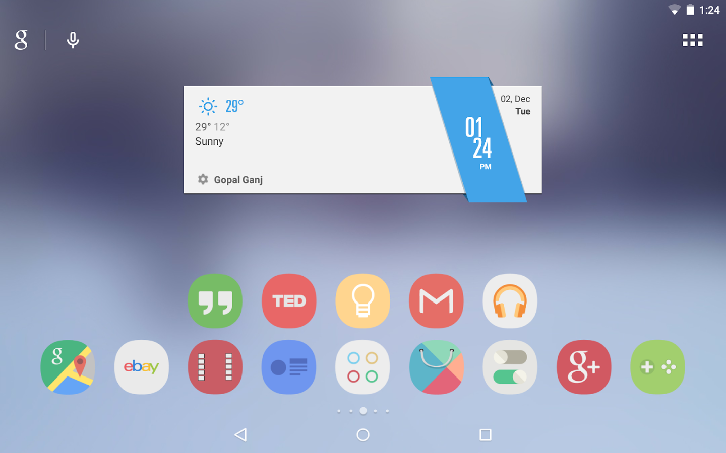 Aerus Icon Pack Pro