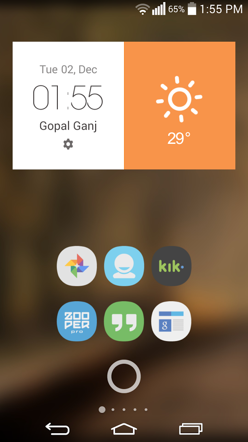 Aerus Icon Pack Pro