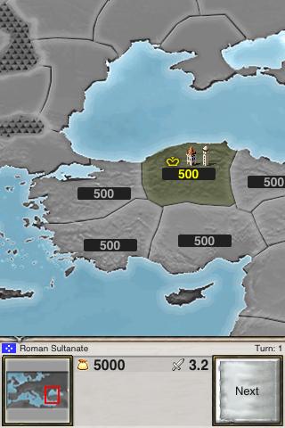 Age of Conquest: Europe