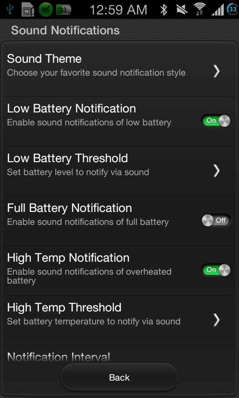 Battery Booster Lite