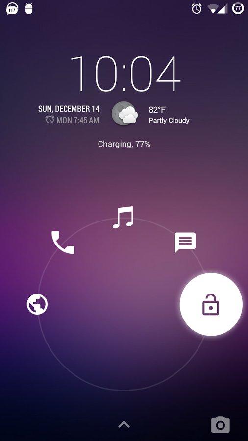 Belle UI CM11/PA Theme