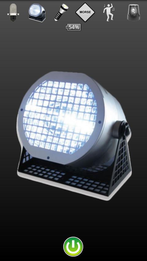 Disco Light™ Pro