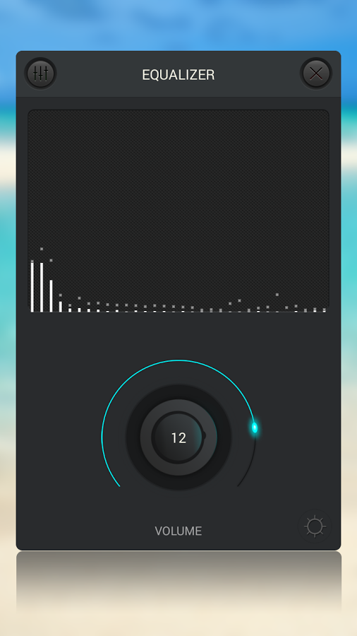 Music Volume Equalizer Pro