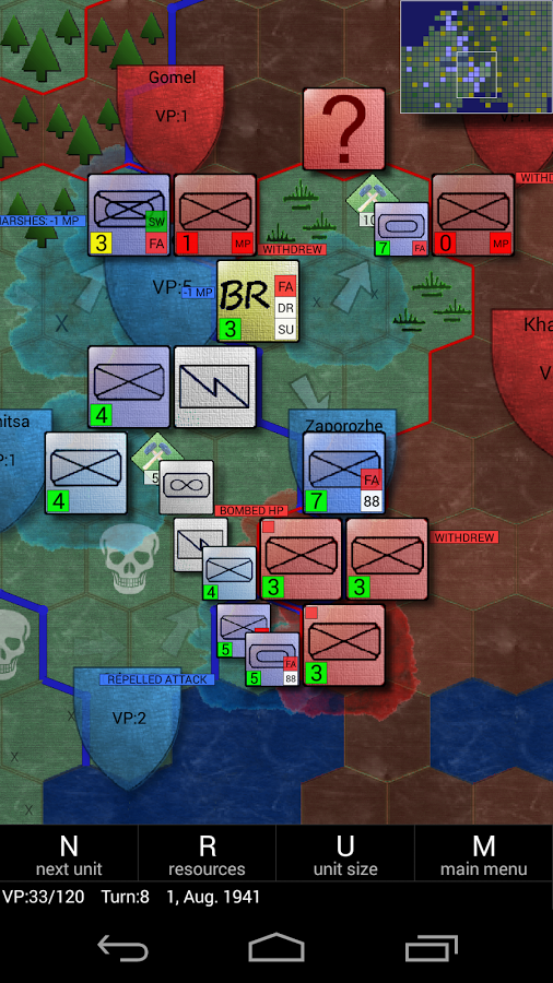 Operation Barbarossa