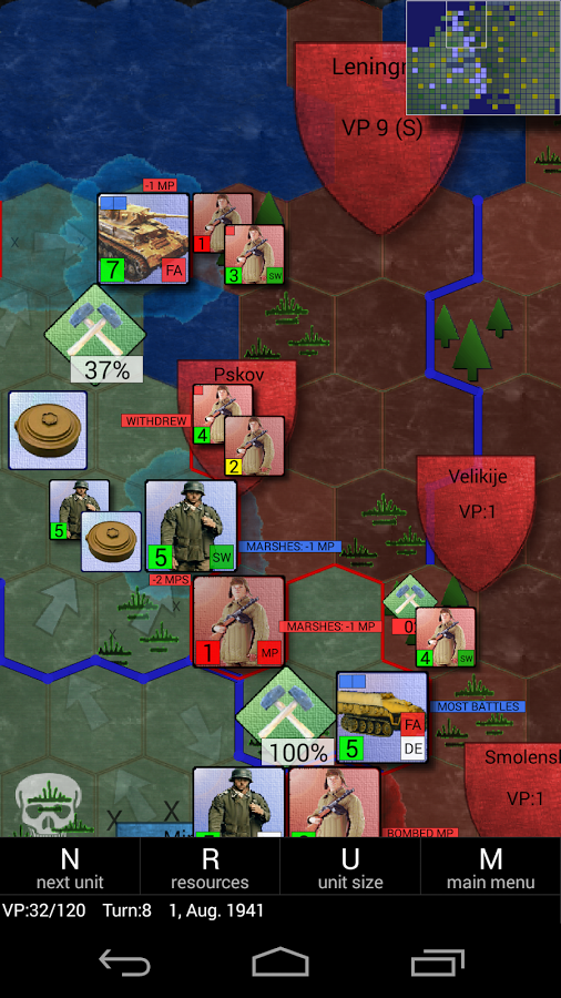 Operation Barbarossa