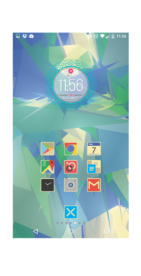 Retrofit Icon Pack