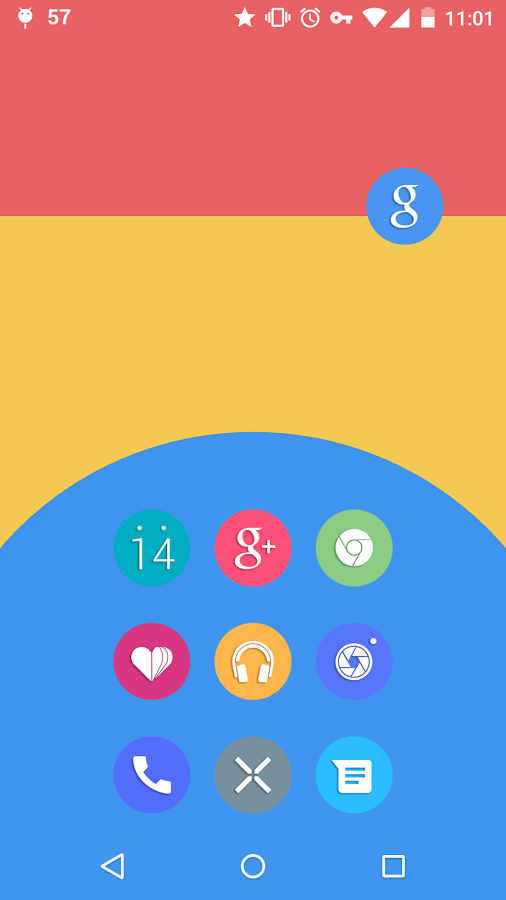 Sorus - Icon Pack