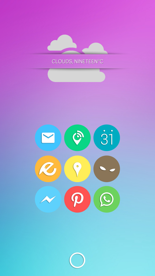 Sorus - Icon Pack