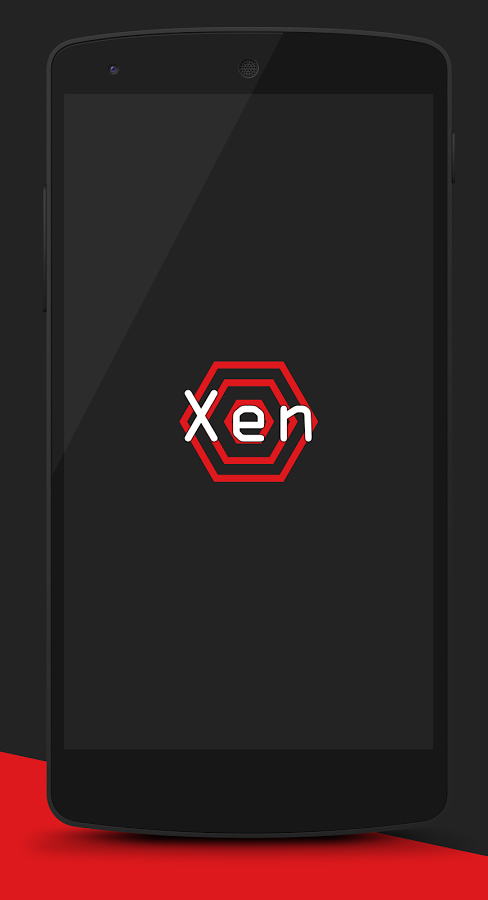 Xen ThemeInstaller CM11