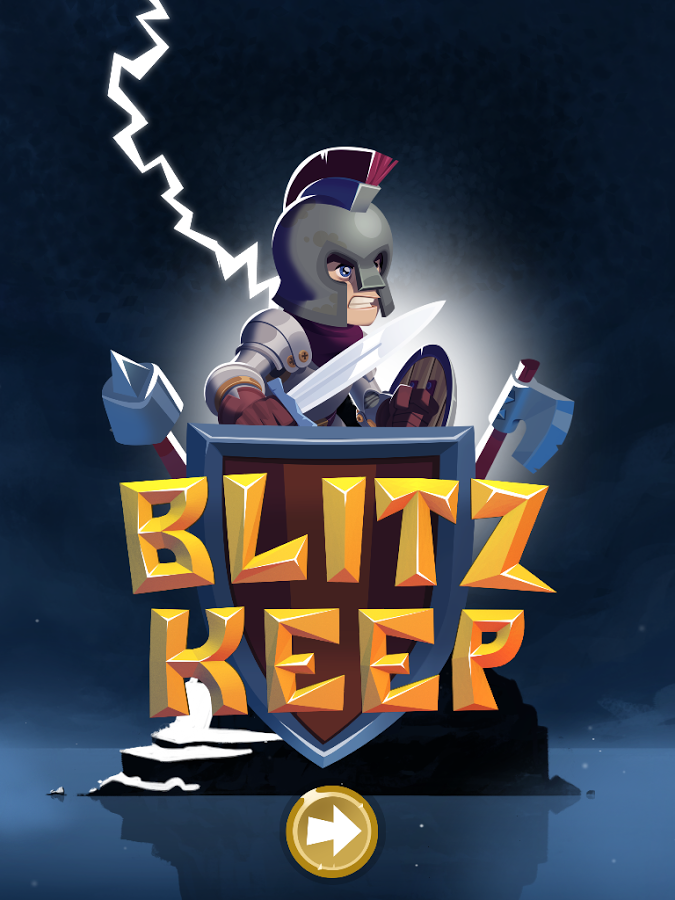 BlitzKeep (Mod Money)