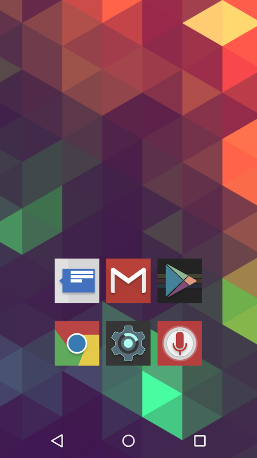 Evo - Icon Pack