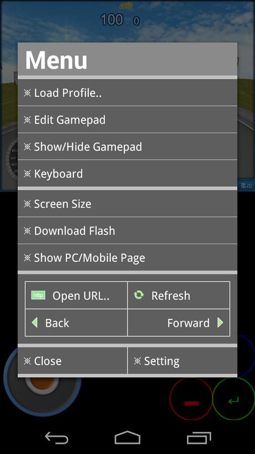 Flash Game Player Pro KEY