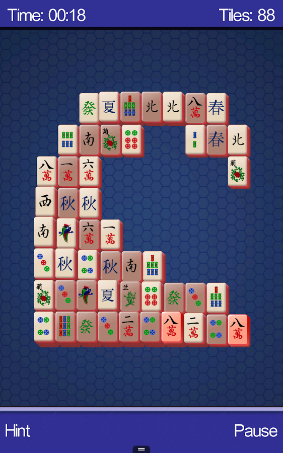 Mahjong (Full)