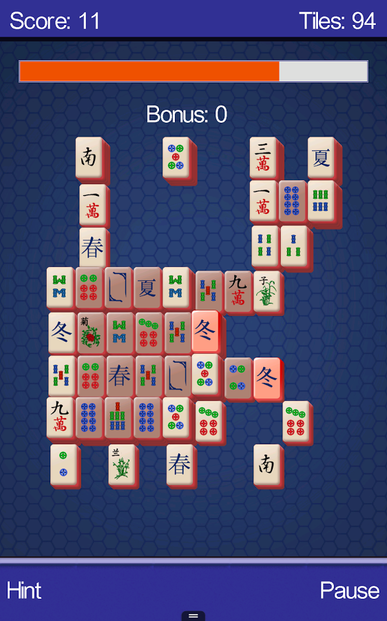 Mahjong (Full)