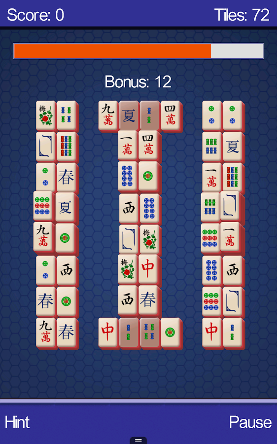 Mahjong (Full)