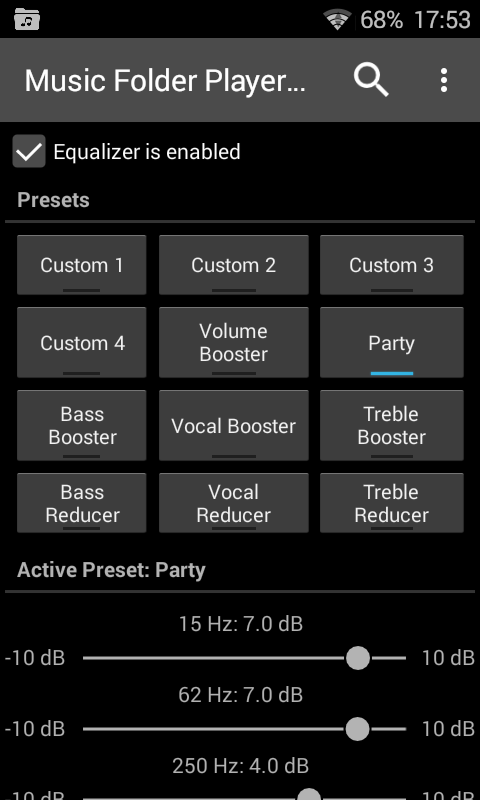 Music Folder Player Full