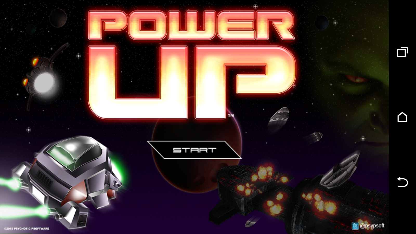 Power-Up