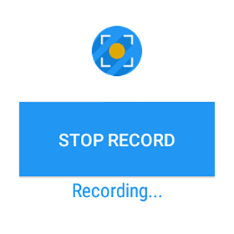 Screen Recorder No-Root