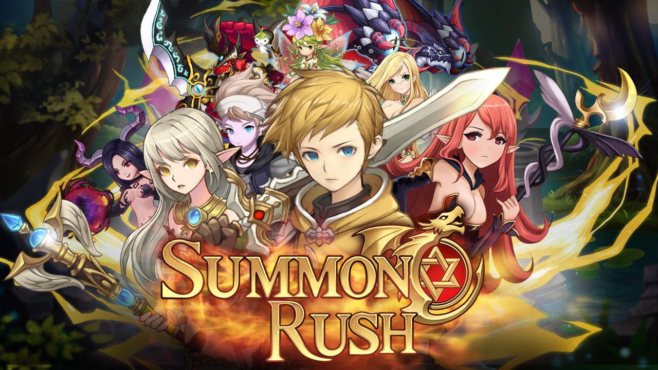 Summon Rush