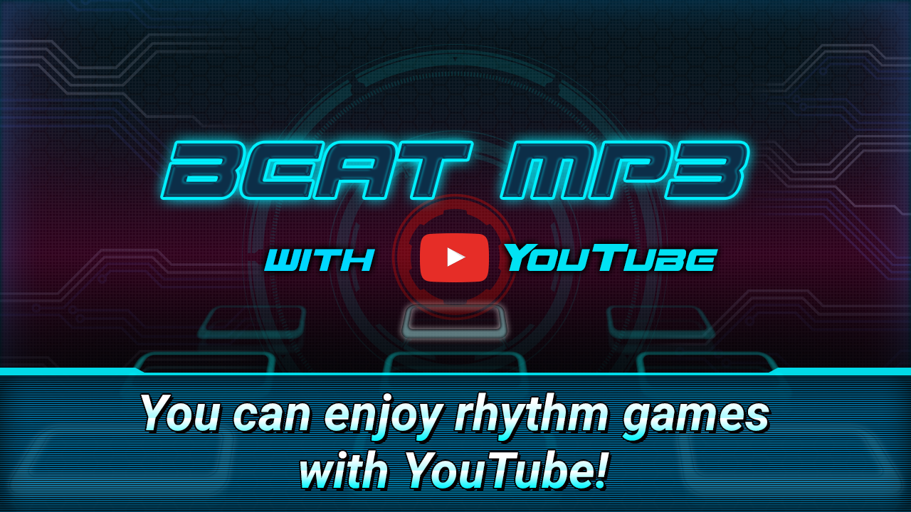 BEAT MP3 for YouTube