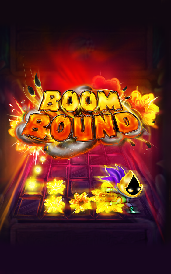 BOOM Bound (Mod Money)