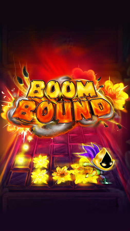 BOOM Bound (Mod Money)