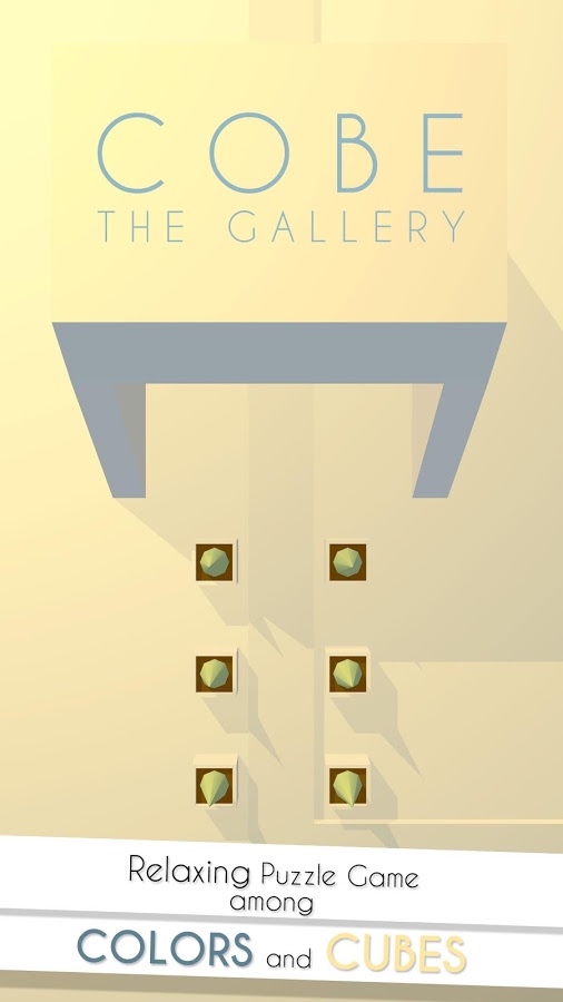 Cobe The Gallery