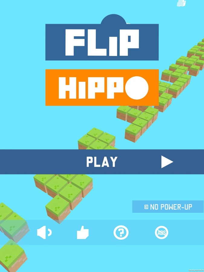 Flip Hippo (Mod Money)