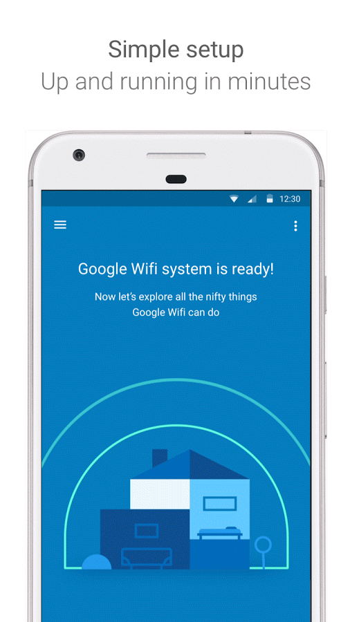 Google Wifi