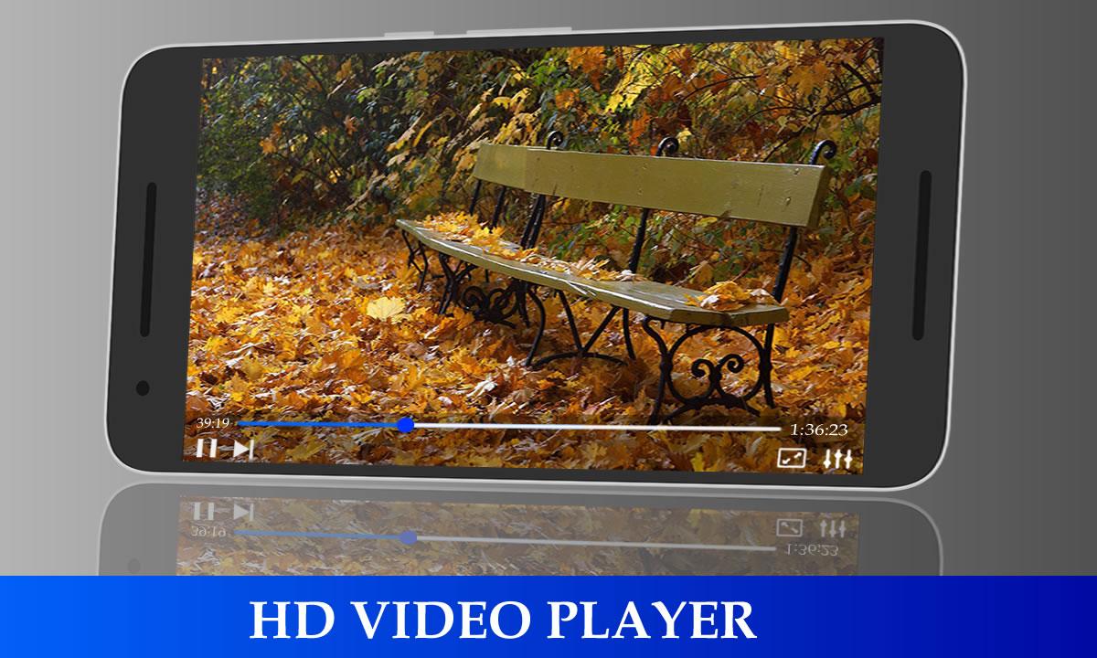 HD Video Player Pro