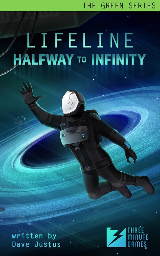 Lifeline: Halfway to Infinity