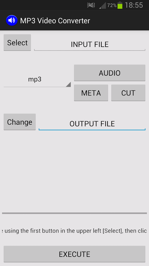 MP3 Video Converter Pro Key