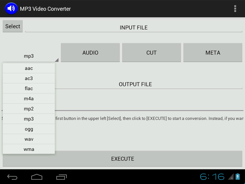 MP3 Video Converter Pro Key