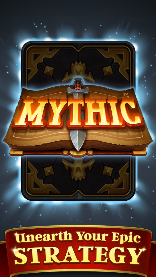 Mythic