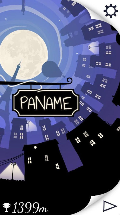 Paname (Donate/Ads free)