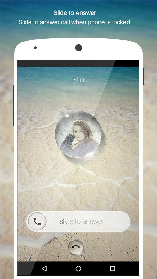 PIP Bubble Dialer Pro